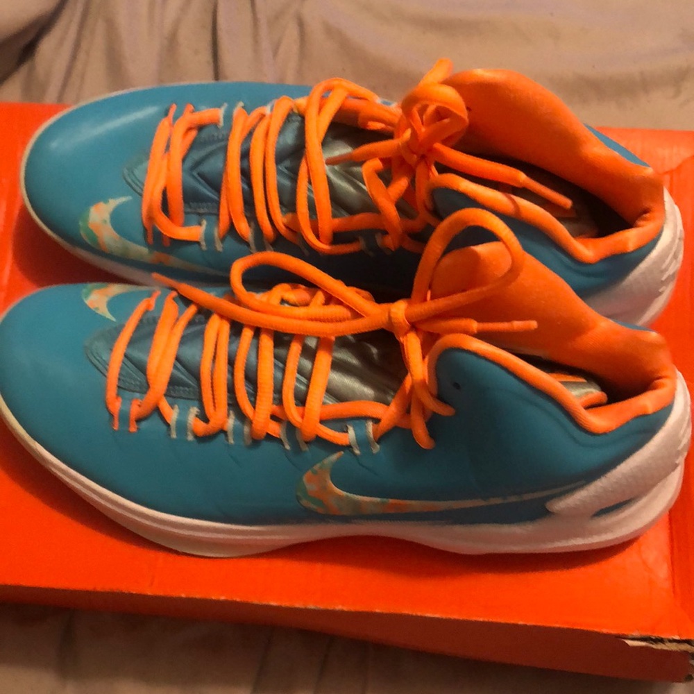 Kd 5 Easter